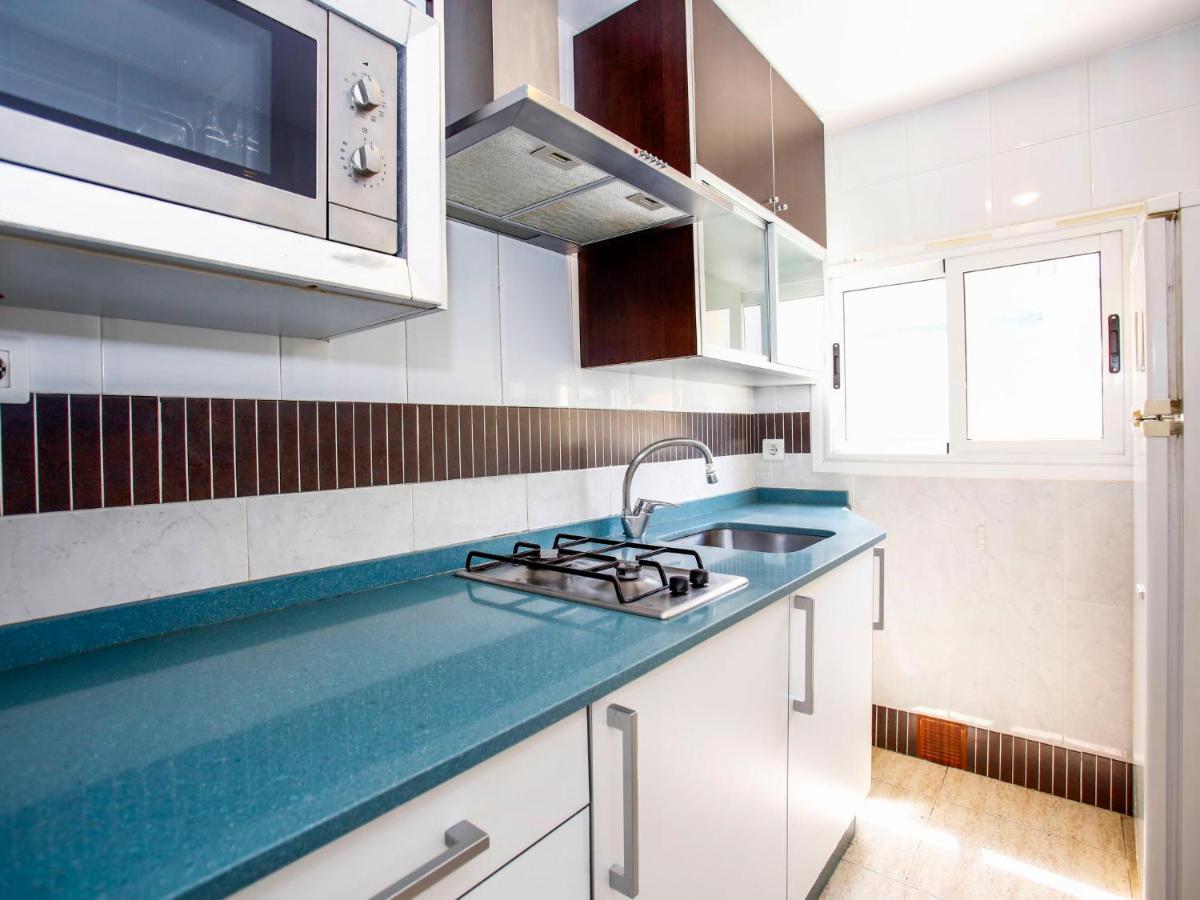 Apartment Solmar By Interhome Gandia Zewnętrze zdjęcie